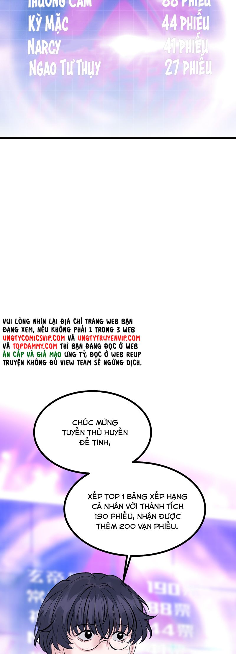 C Vị Thành Thần 3 Chapter 27 - Next Chapter 28