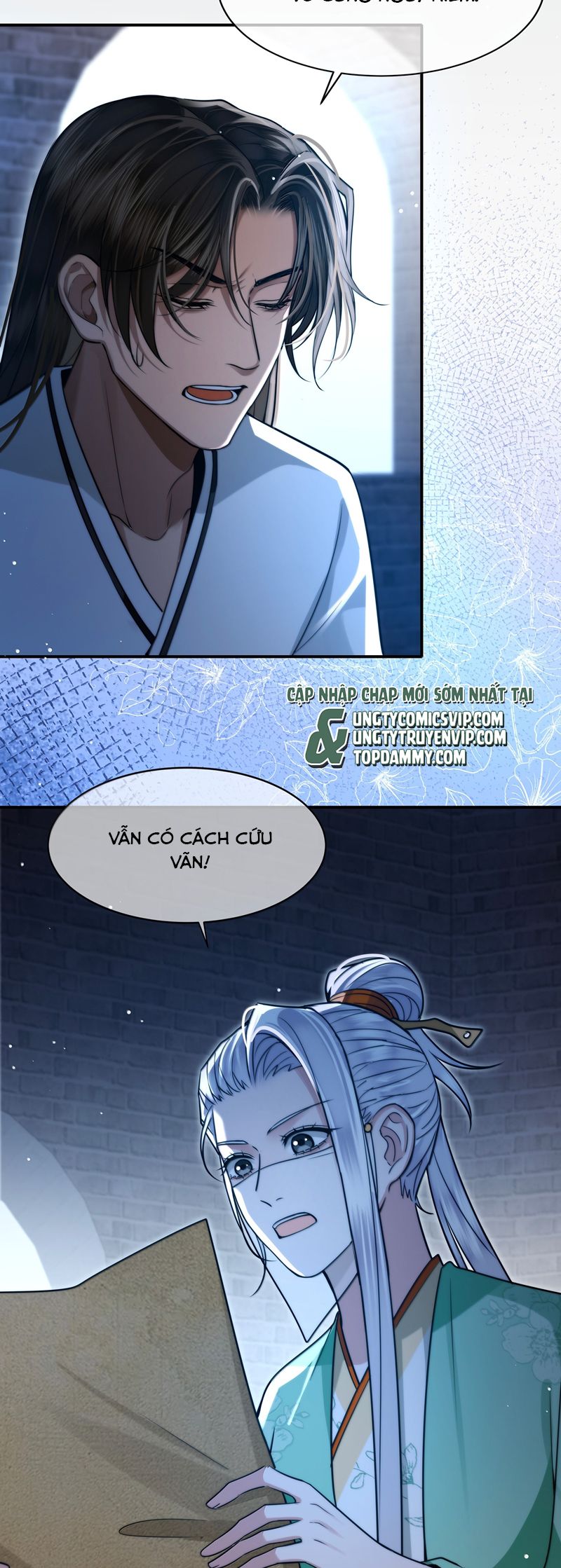 Điện Hạ Khuynh Thành Chapter 108 - Trang 4