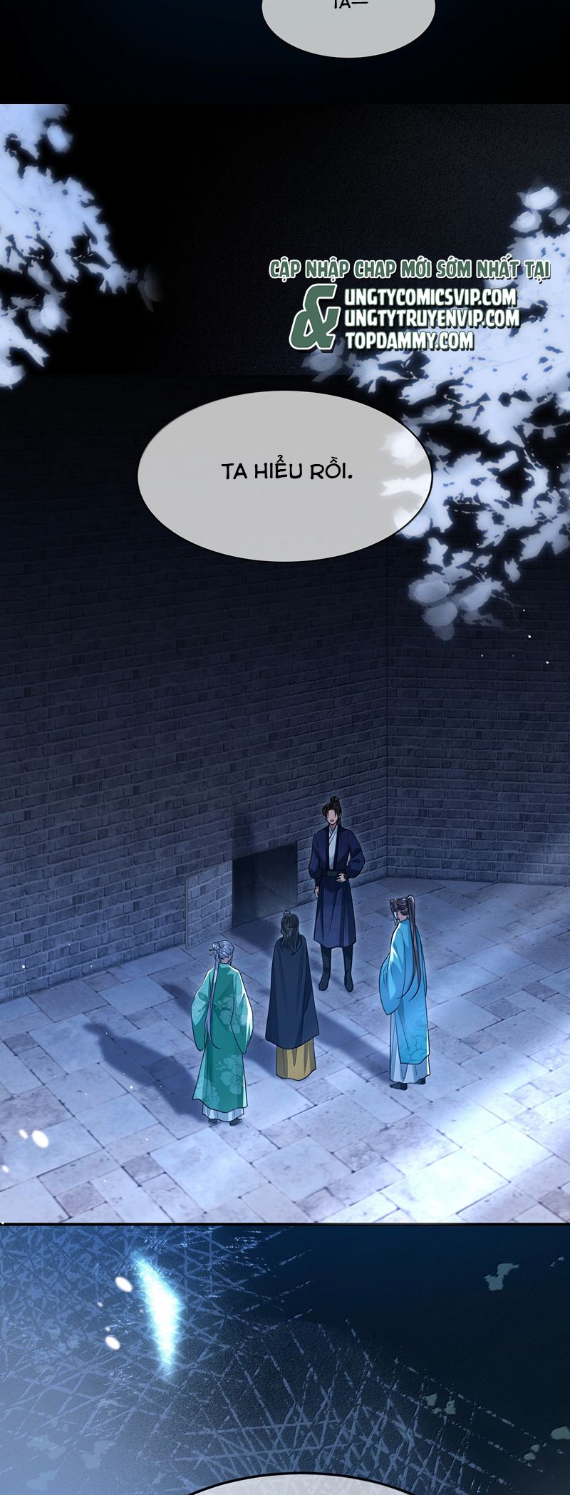 Điện Hạ Khuynh Thành Chapter 108 - Trang 4