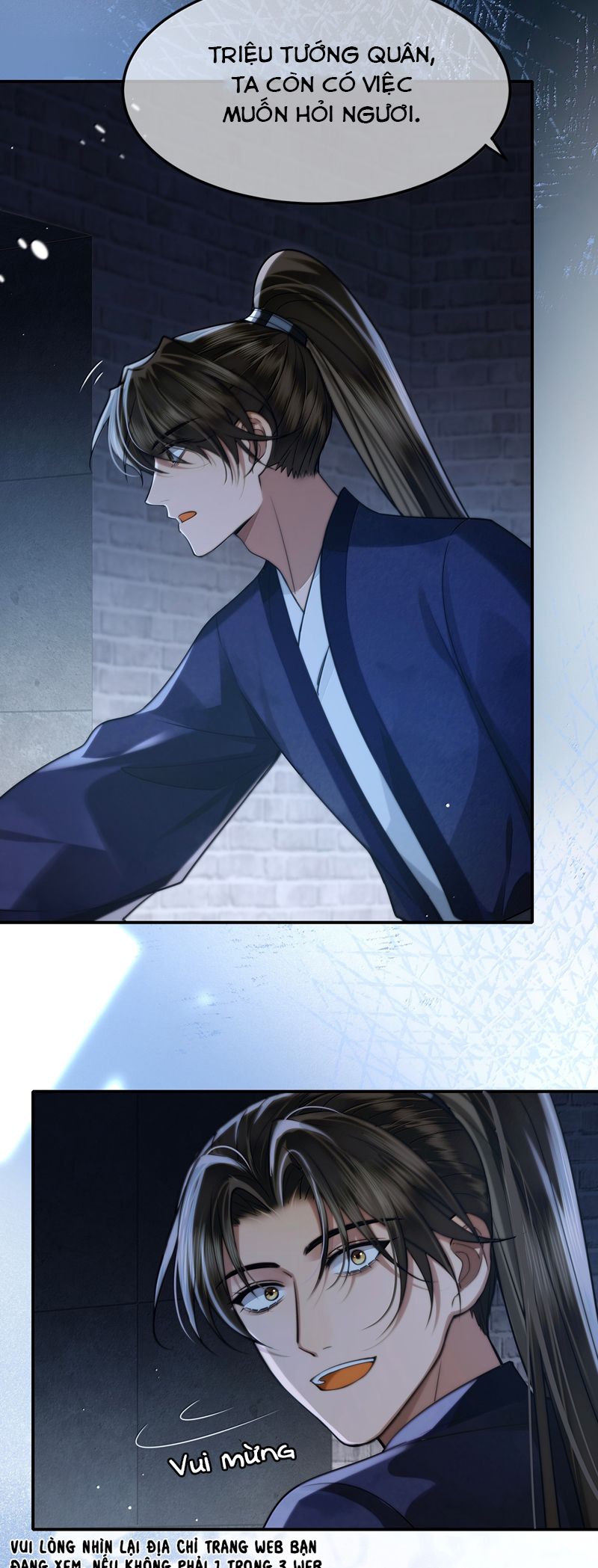 Điện Hạ Khuynh Thành Chapter 108 - Trang 4