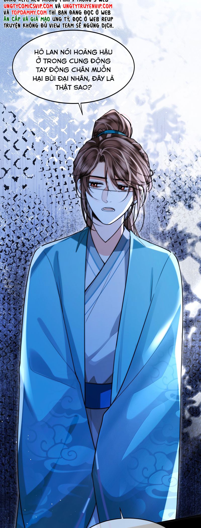 Điện Hạ Khuynh Thành Chapter 108 - Trang 4