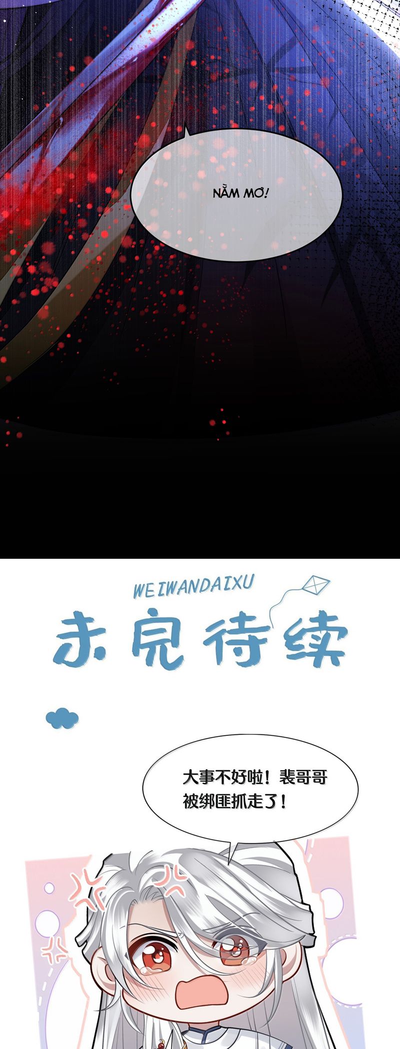 Điện Hạ Khuynh Thành Chapter 108 - Trang 4