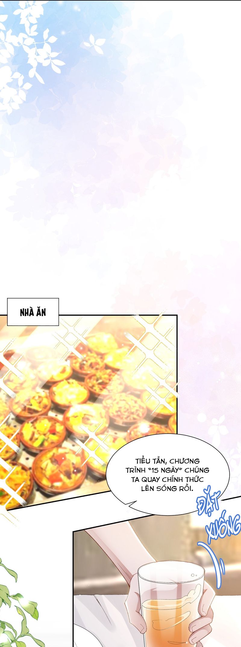 Quan Hệ Thế Thân Chapter 165 - Next Chapter 166