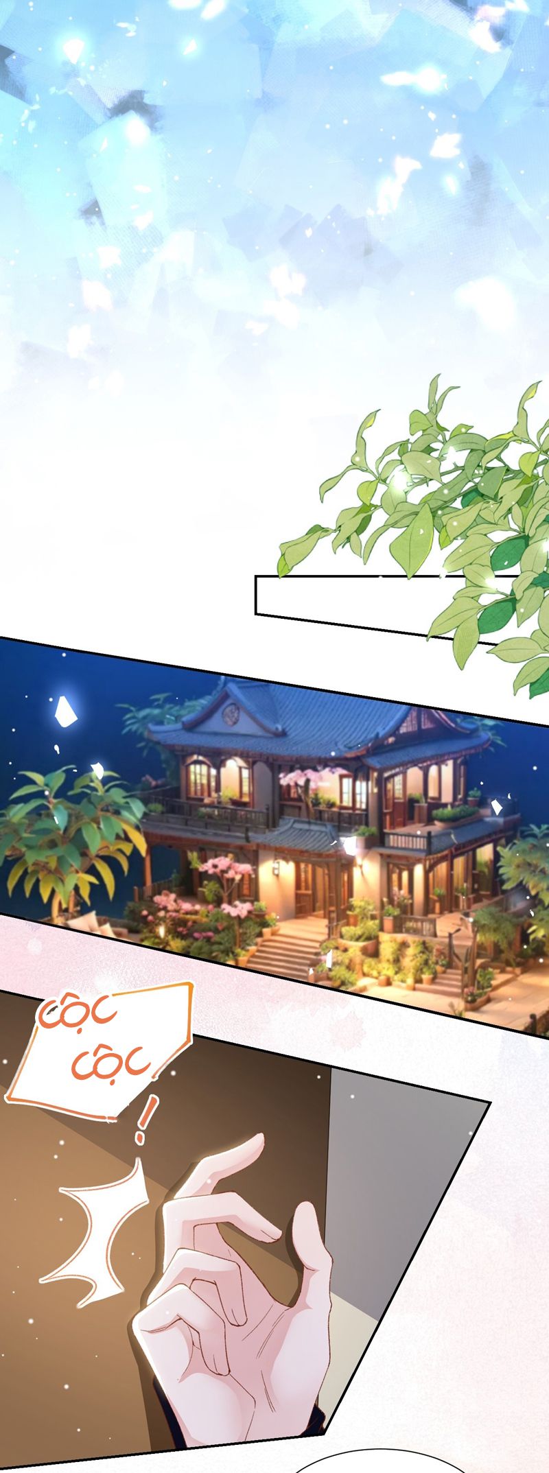 Quan Hệ Thế Thân Chapter 165 - Next Chapter 166