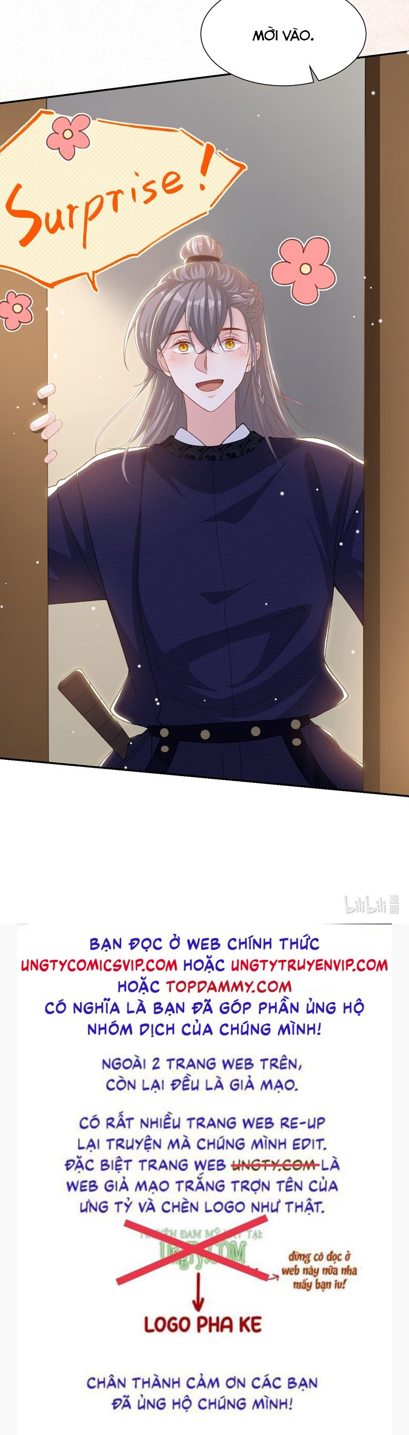 Quan Hệ Thế Thân Chapter 165 - Next Chapter 166