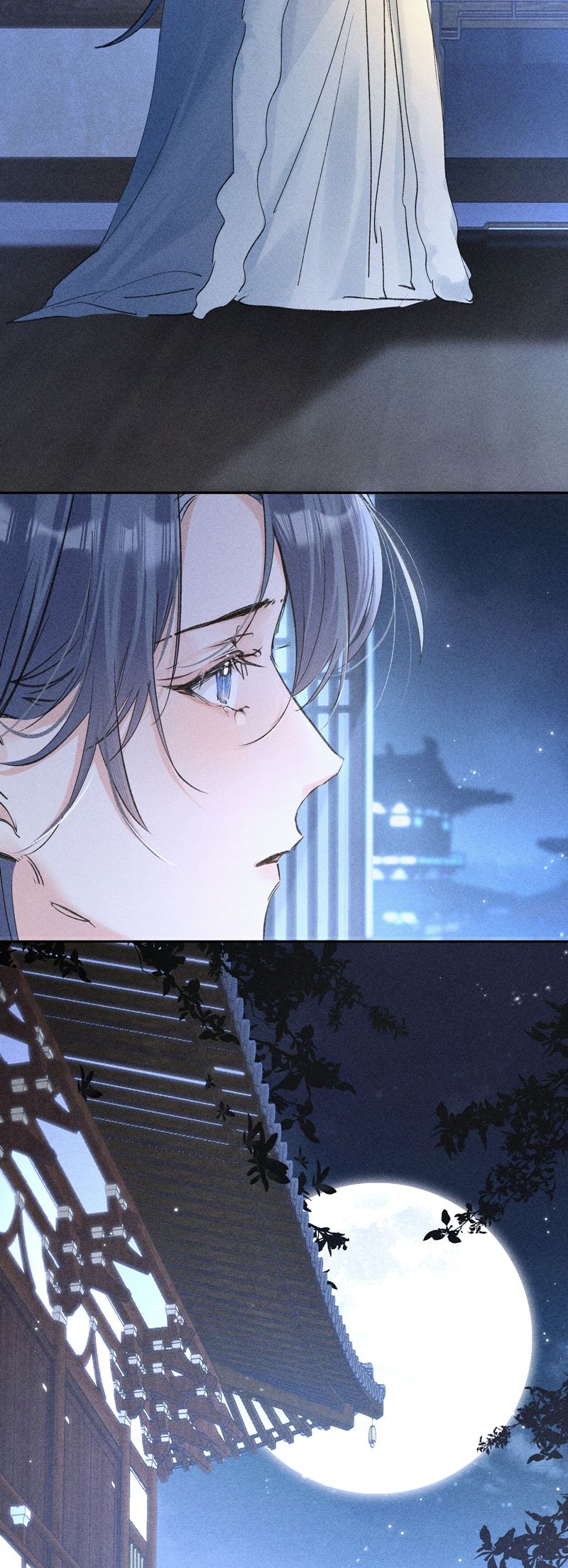 Dụ Địch Thâm Nhập Chapter 34 - Trang 4