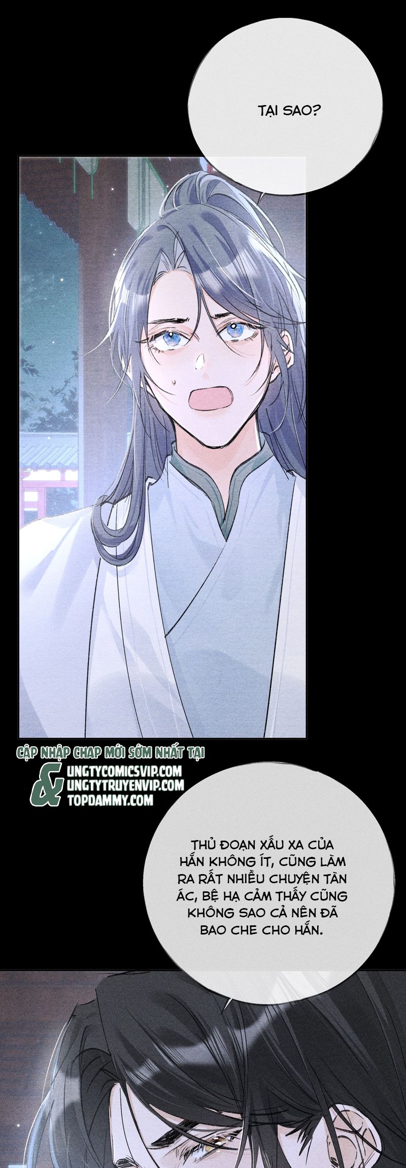 Dụ Địch Thâm Nhập Chapter 34 - Trang 4