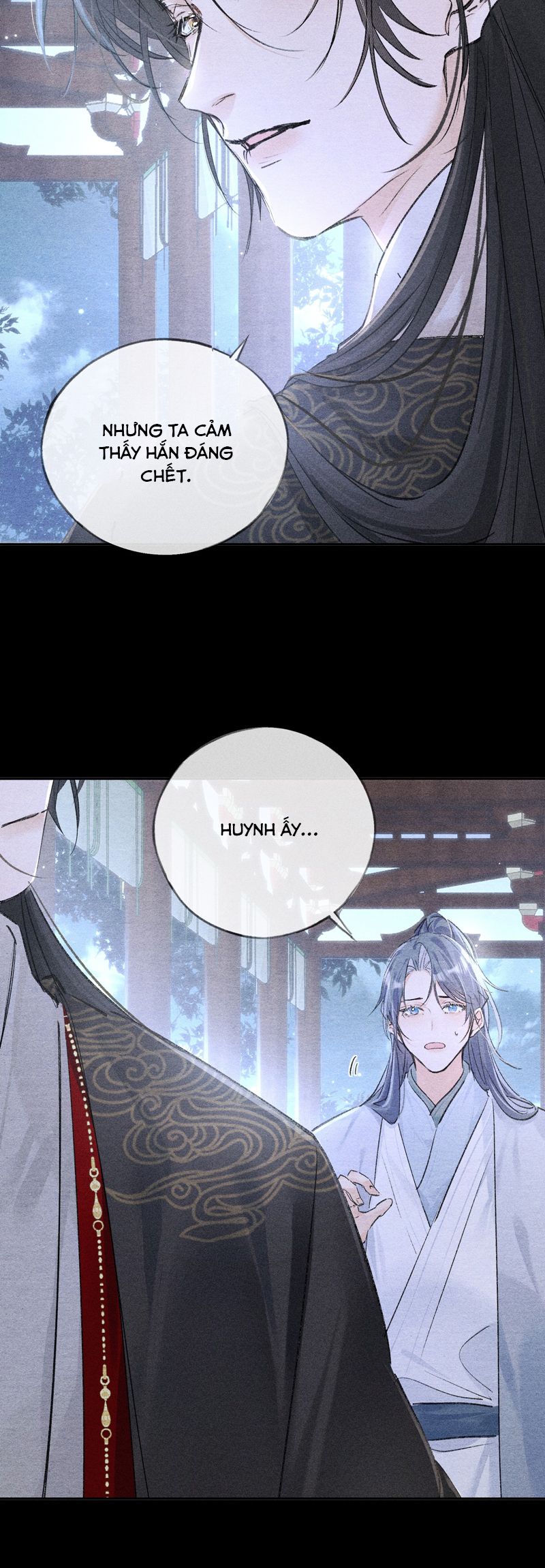 Dụ Địch Thâm Nhập Chapter 34 - Trang 4