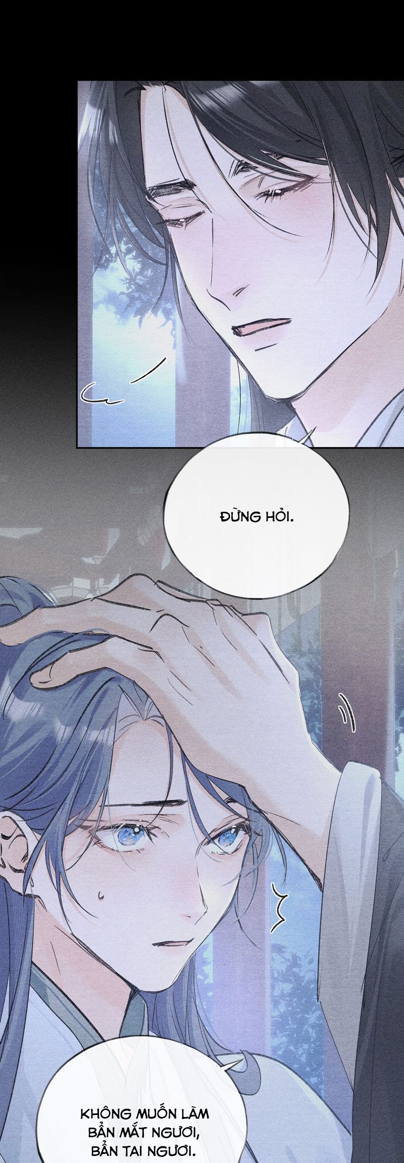 Dụ Địch Thâm Nhập Chapter 34 - Trang 4