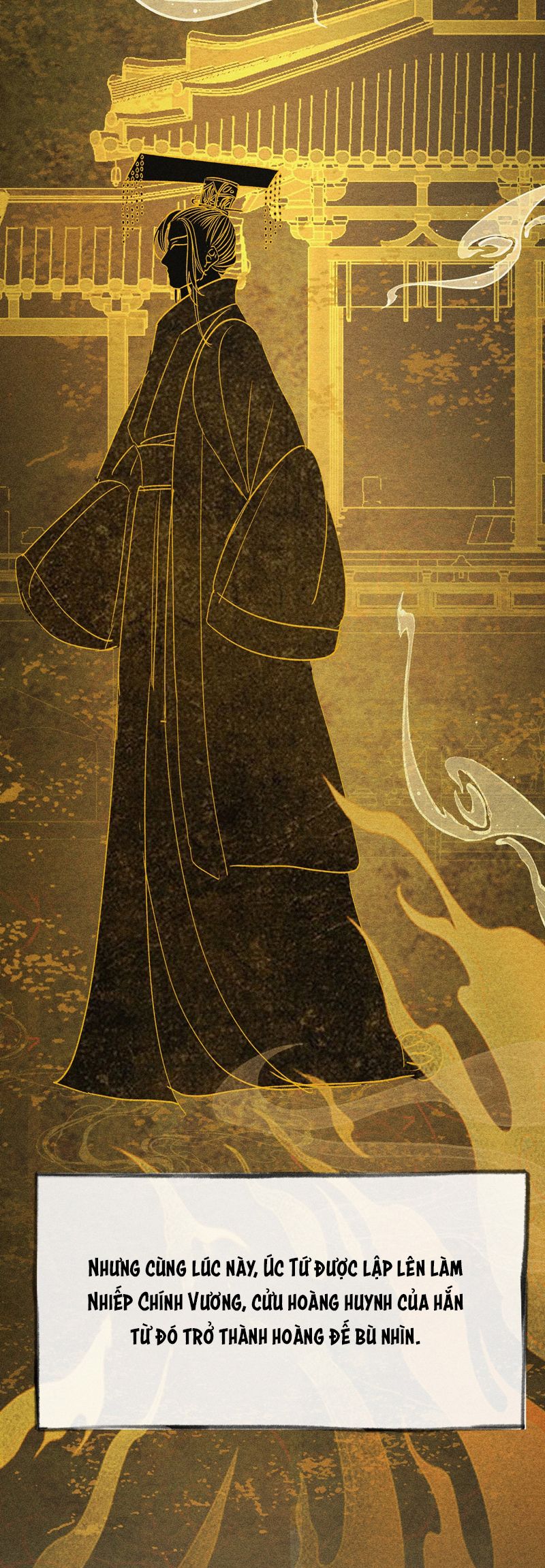 Dụ Địch Thâm Nhập Chapter 34 - Trang 4