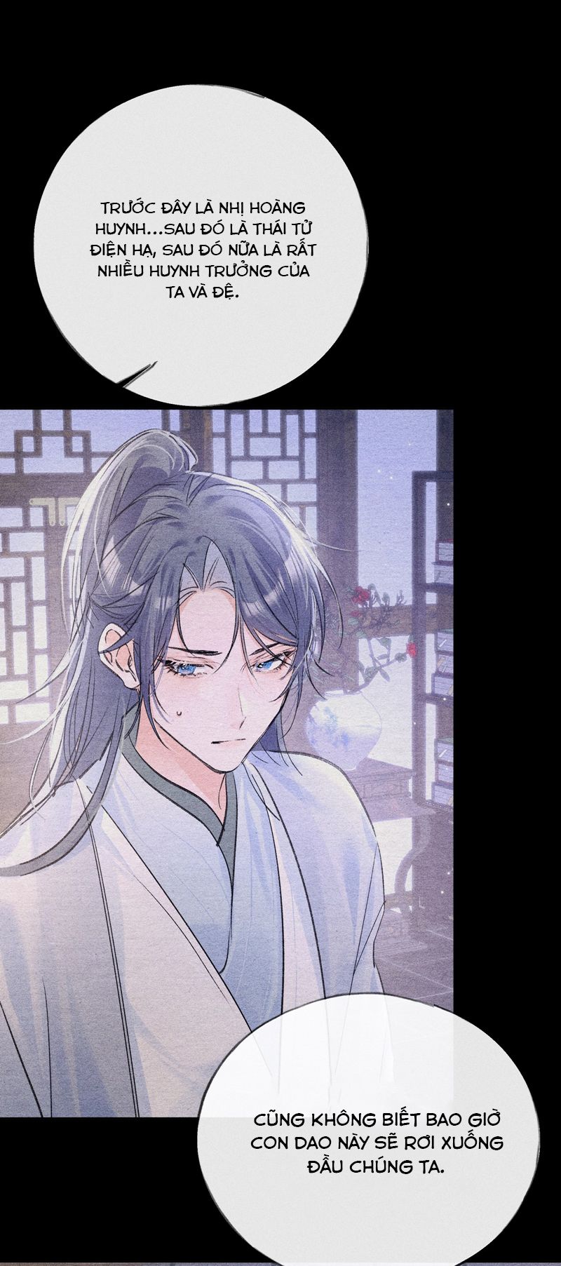 Dụ Địch Thâm Nhập Chapter 34 - Trang 4