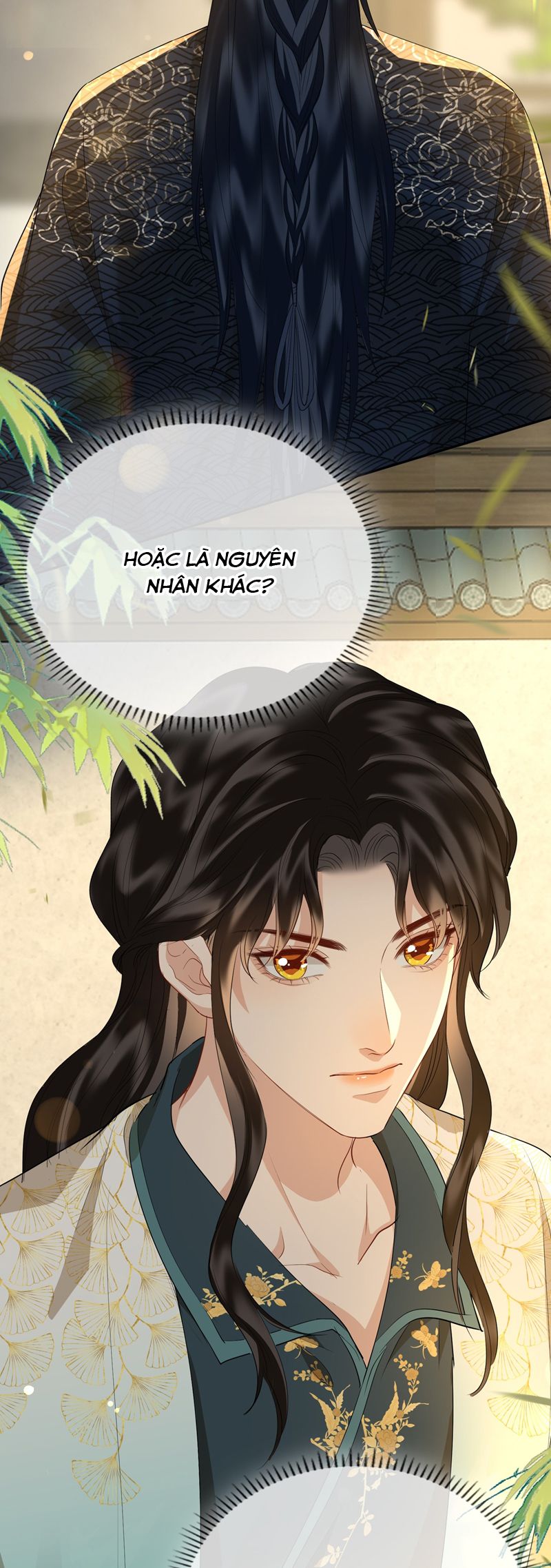 Tham Hoan Chapter 58 - Trang 3