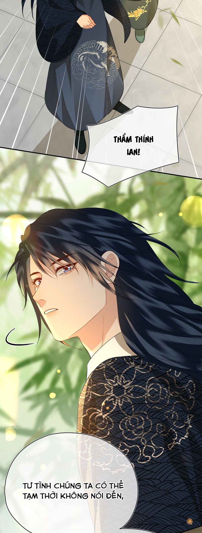 Tham Hoan Chapter 58 - Trang 3