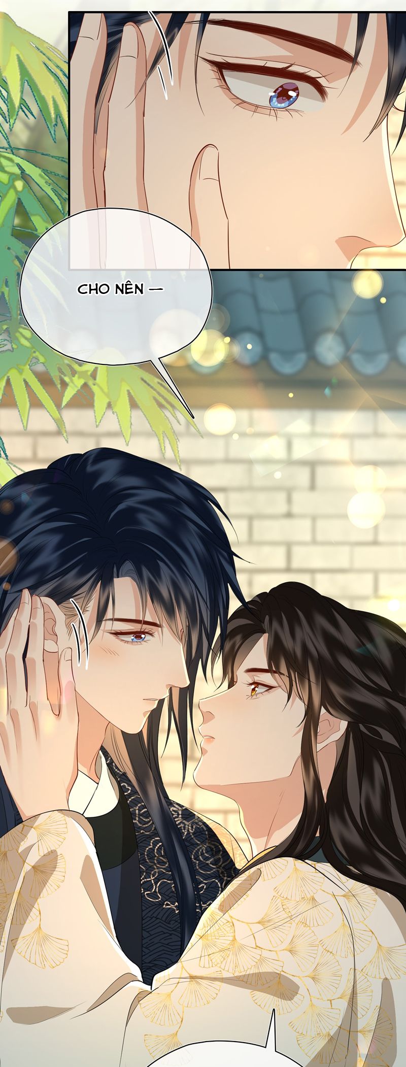 Tham Hoan Chapter 58 - Trang 3