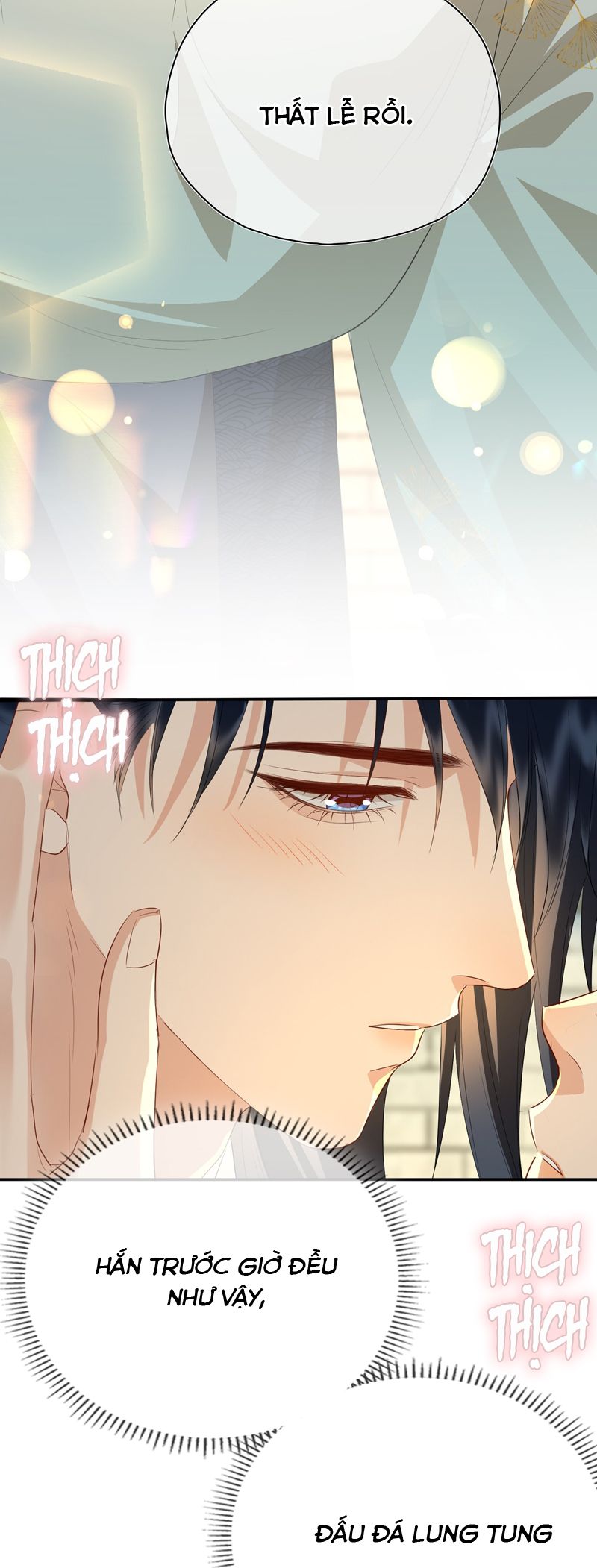 Tham Hoan Chapter 58 - Trang 3