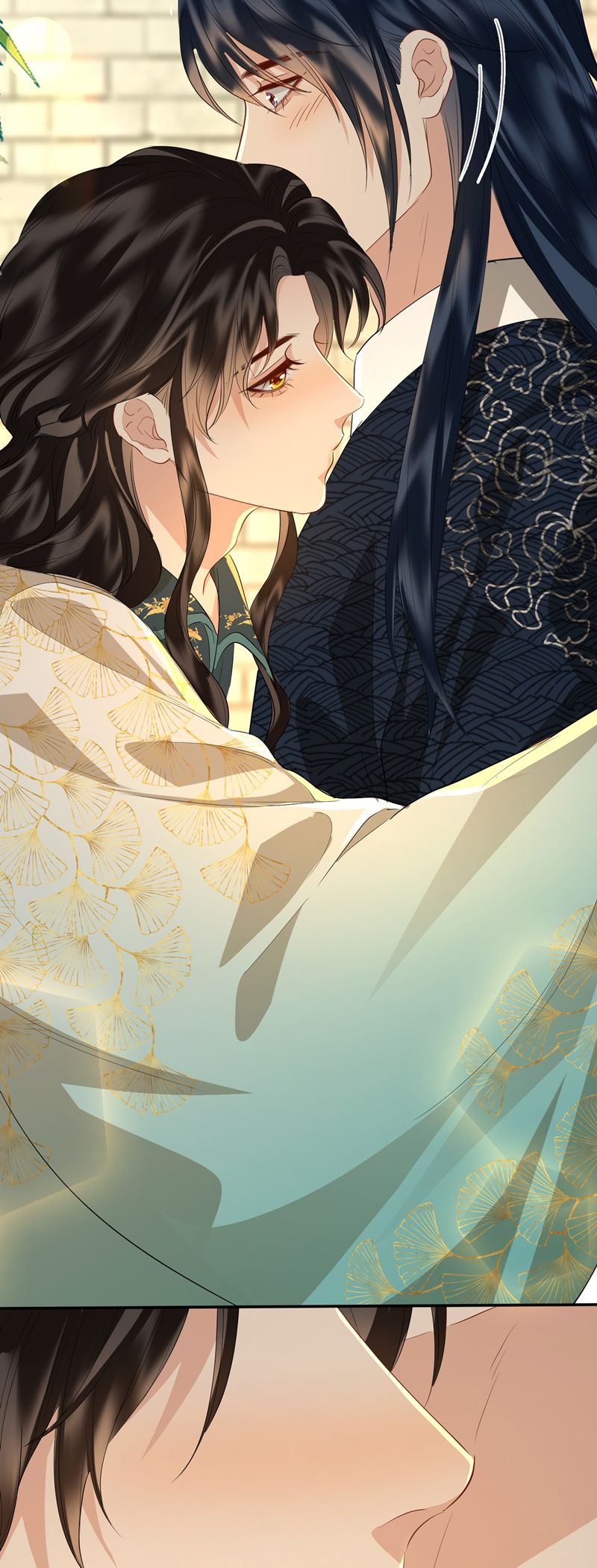 Tham Hoan Chapter 58 - Trang 3