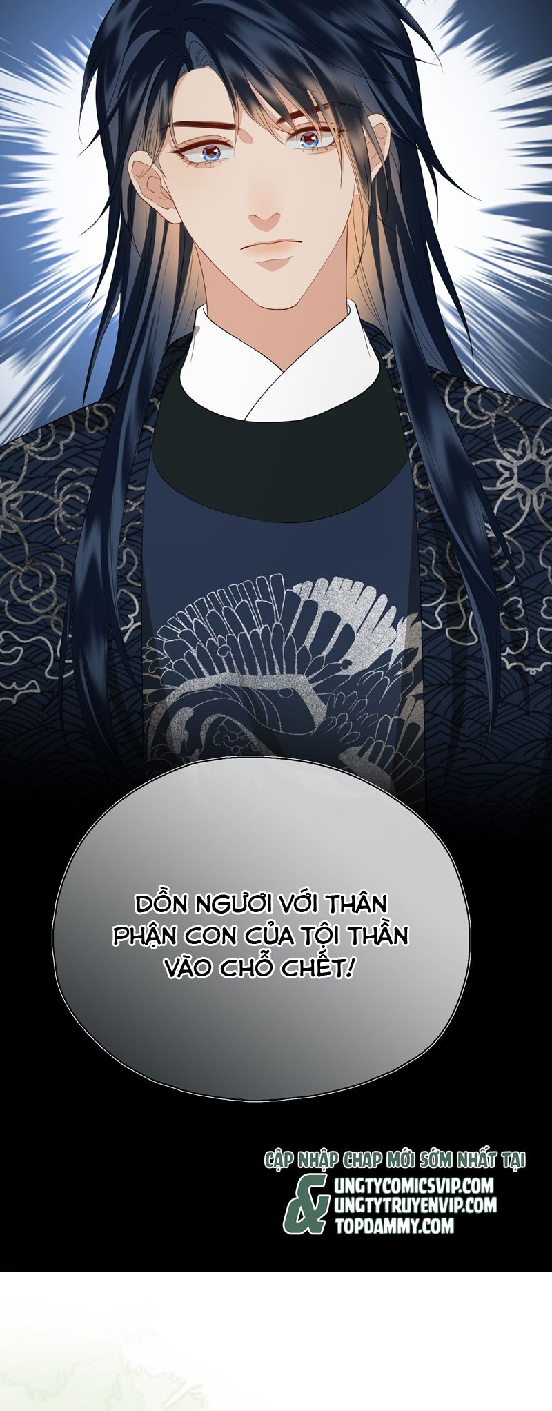 Tham Hoan Chapter 58 - Trang 3