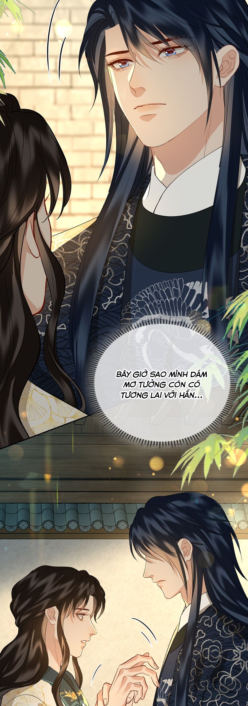 Tham Hoan Chapter 58 - Trang 3