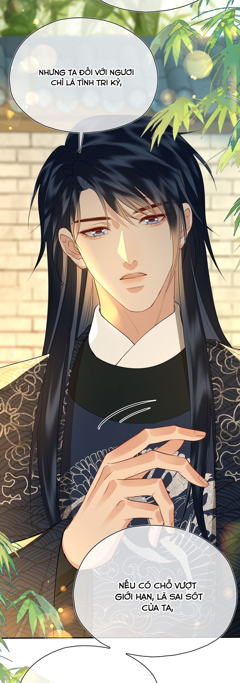 Tham Hoan Chapter 58 - Trang 3