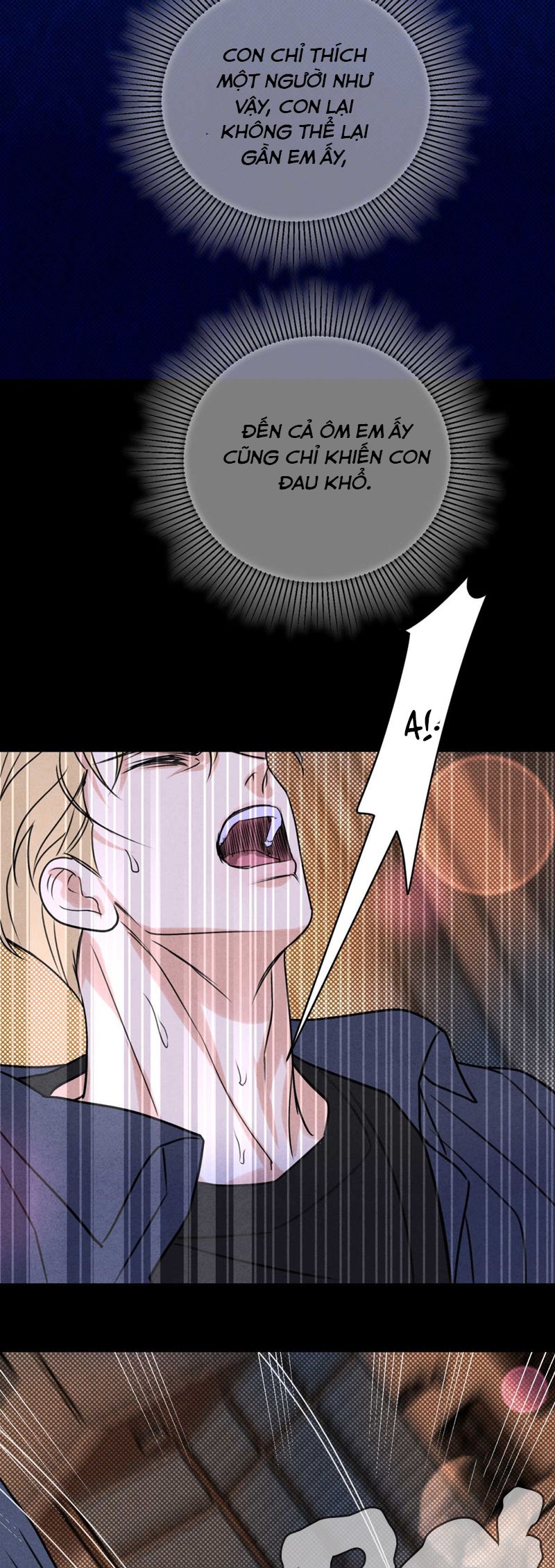 Anh Trai Tiện Lợi Của Tôi Chap 45 - Next Chapter 45