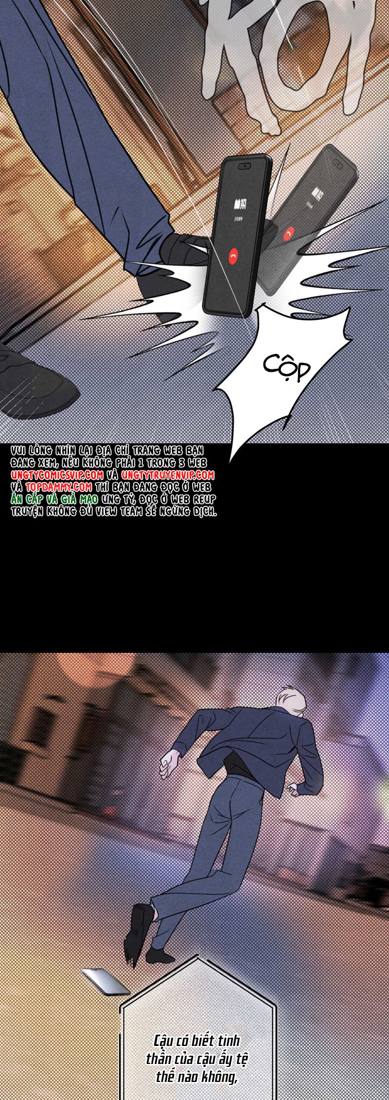 Anh Trai Tiện Lợi Của Tôi Chap 45 - Next Chapter 45