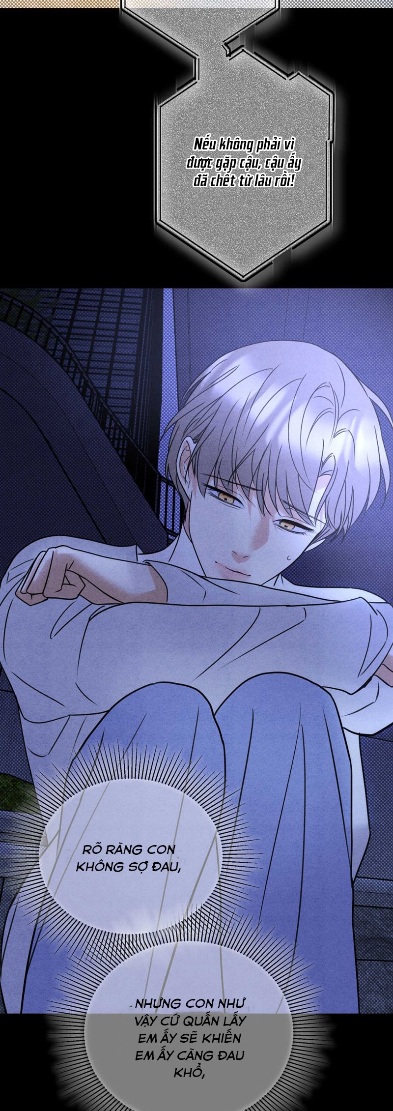 Anh Trai Tiện Lợi Của Tôi Chap 45 - Next Chapter 45