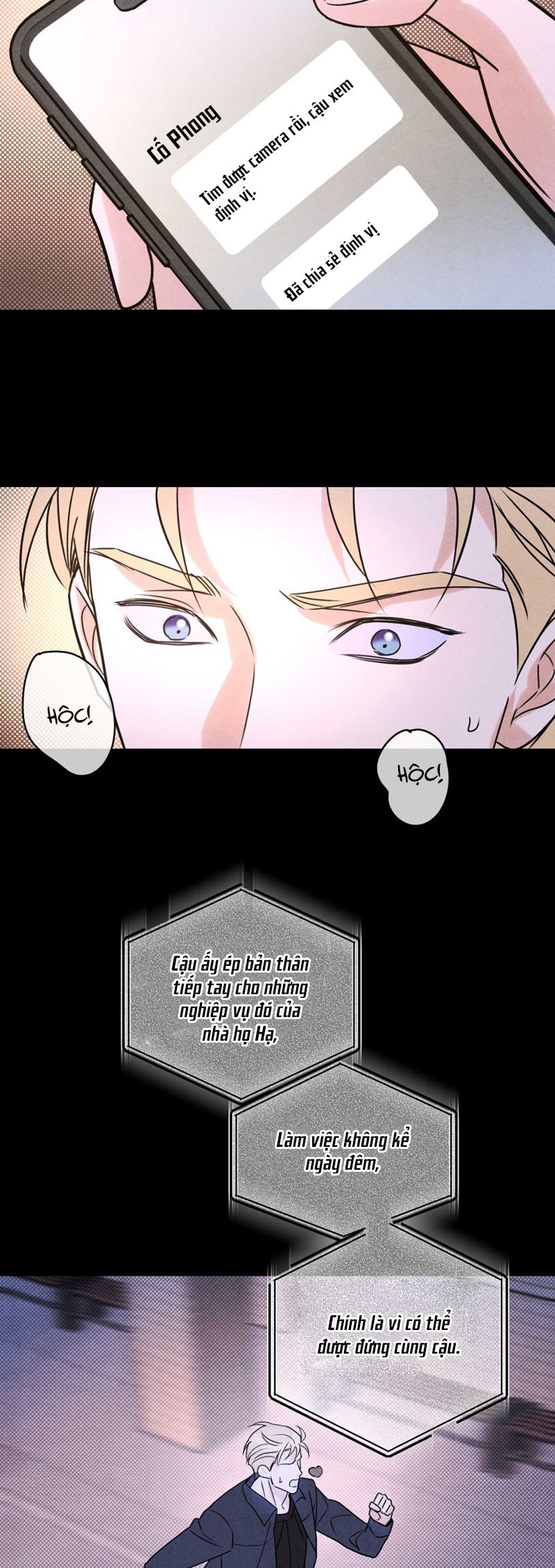 Anh Trai Tiện Lợi Của Tôi Chap 45 - Next Chapter 45