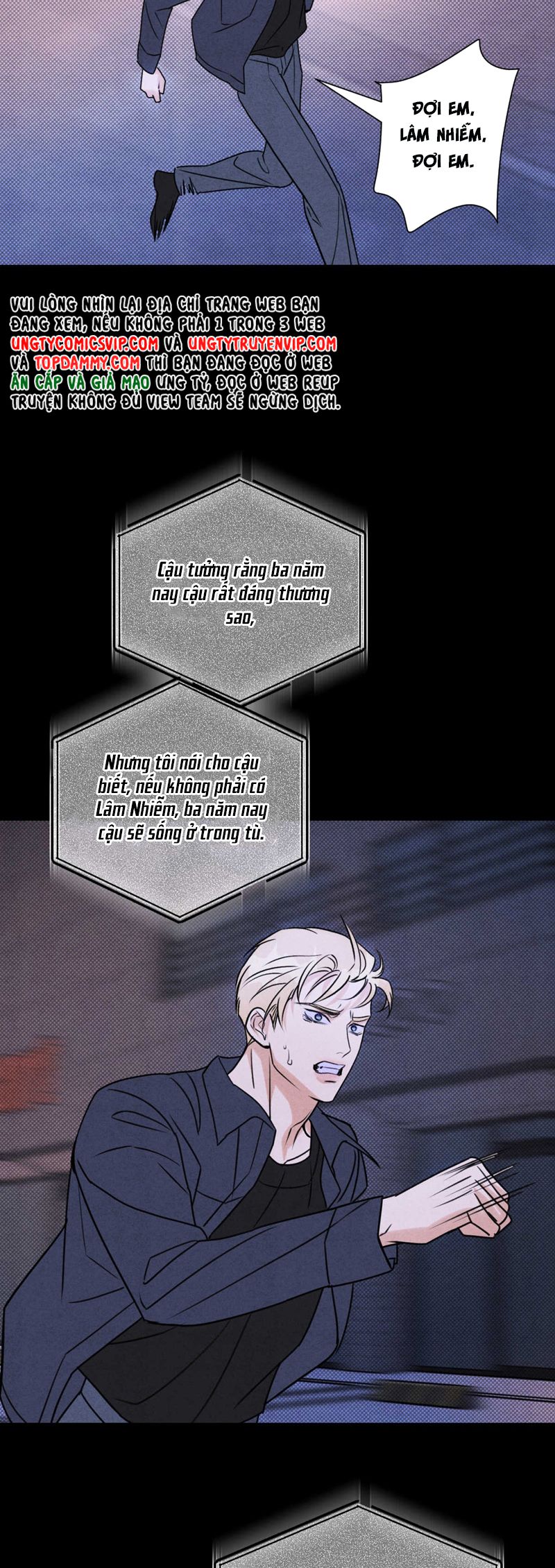 Anh Trai Tiện Lợi Của Tôi Chap 45 - Next Chapter 45