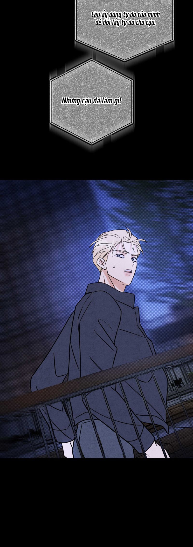 Anh Trai Tiện Lợi Của Tôi Chap 45 - Next Chapter 45