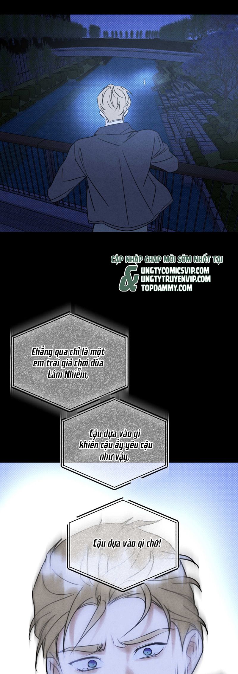 Anh Trai Tiện Lợi Của Tôi Chap 45 - Next Chapter 45