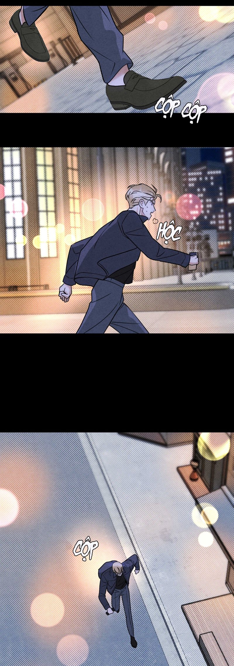 Anh Trai Tiện Lợi Của Tôi Chap 45 - Next Chapter 45