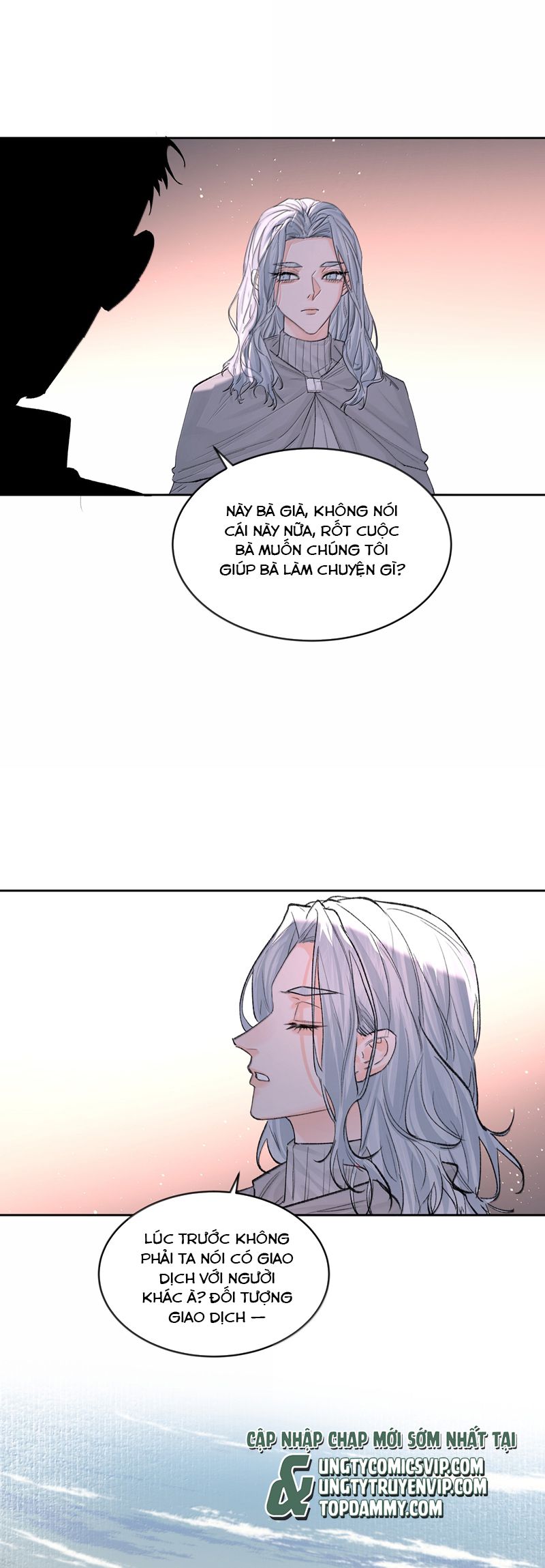 Tiền Nhiệm Vi Vương Chapter 87 - Trang 4