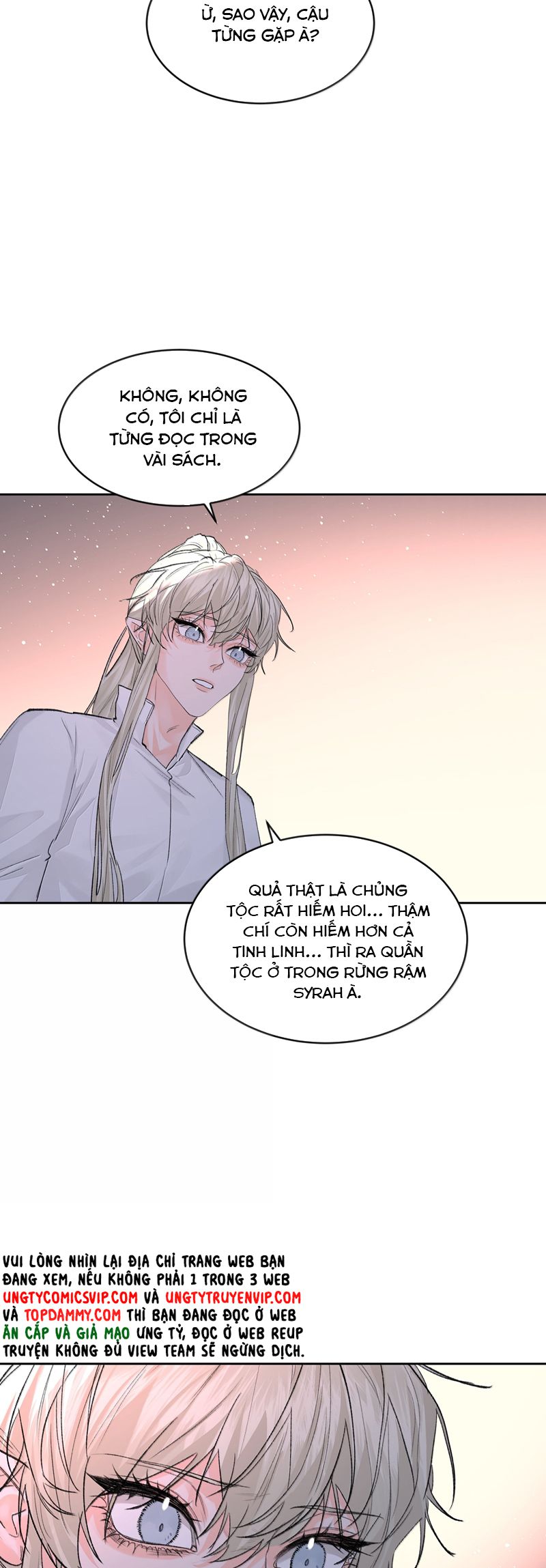 Tiền Nhiệm Vi Vương Chapter 87 - Trang 4
