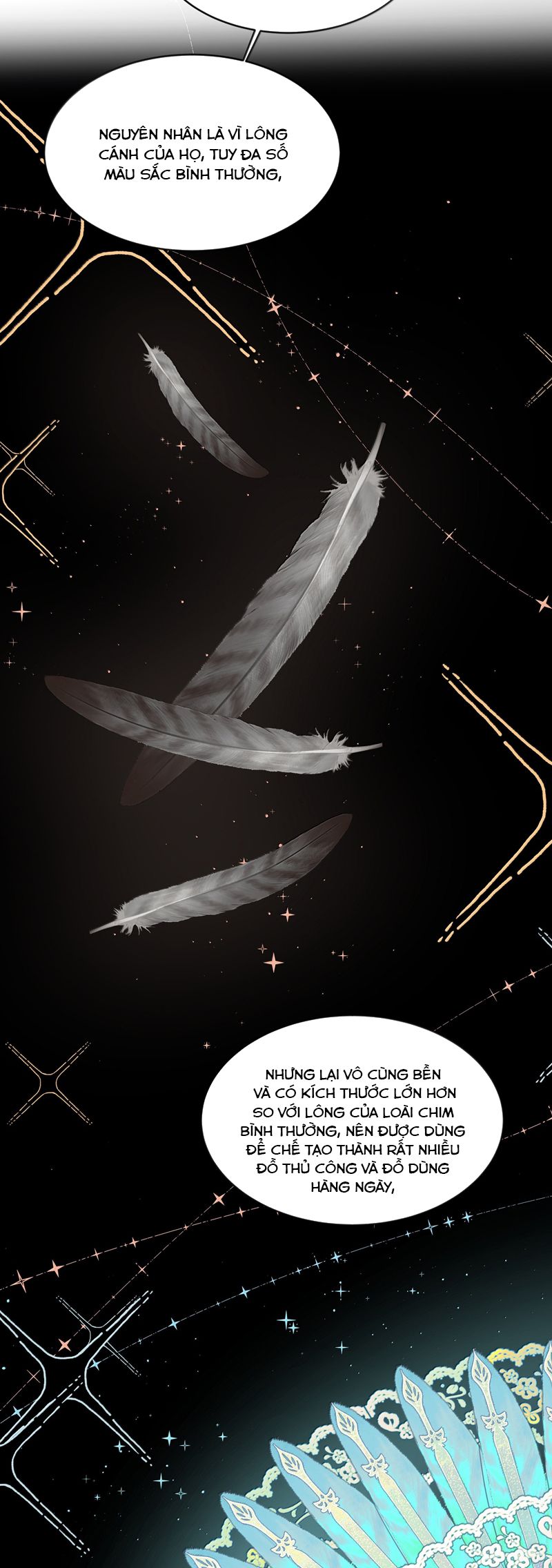 Tiền Nhiệm Vi Vương Chapter 87 - Trang 4