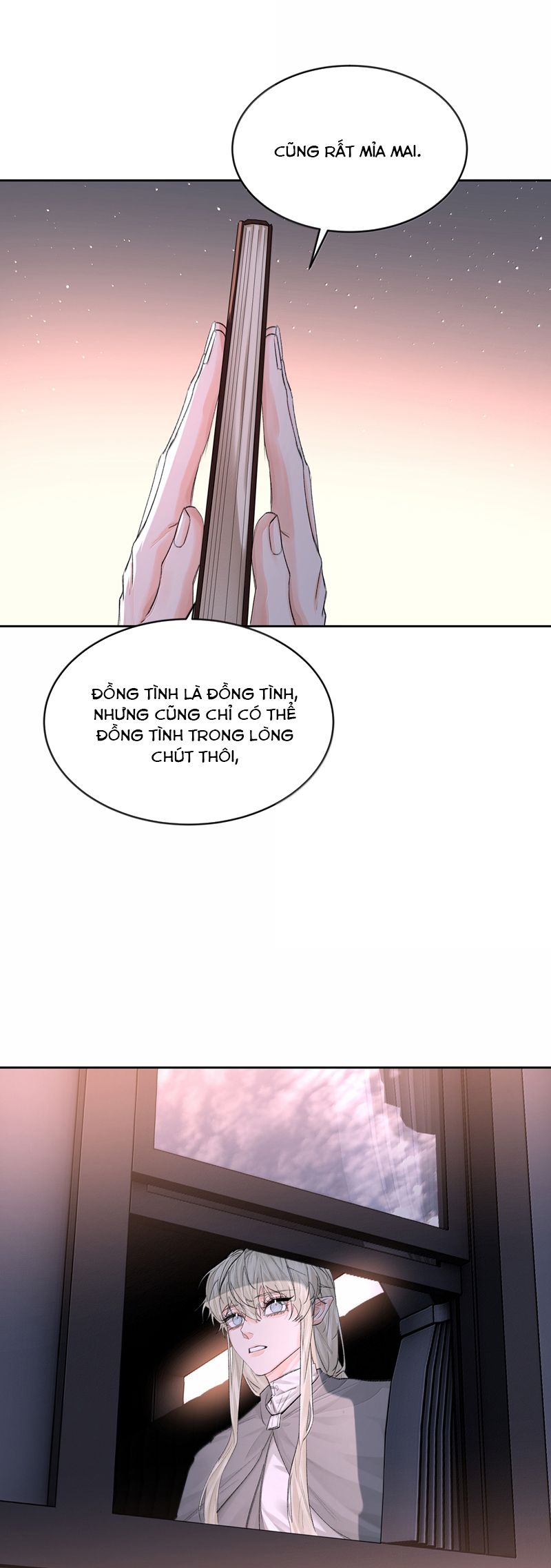 Tiền Nhiệm Vi Vương Chapter 87 - Trang 4