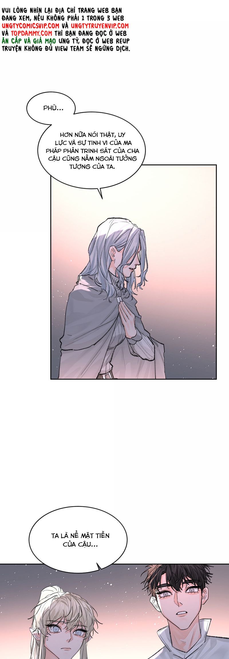 Tiền Nhiệm Vi Vương Chapter 87 - Trang 4