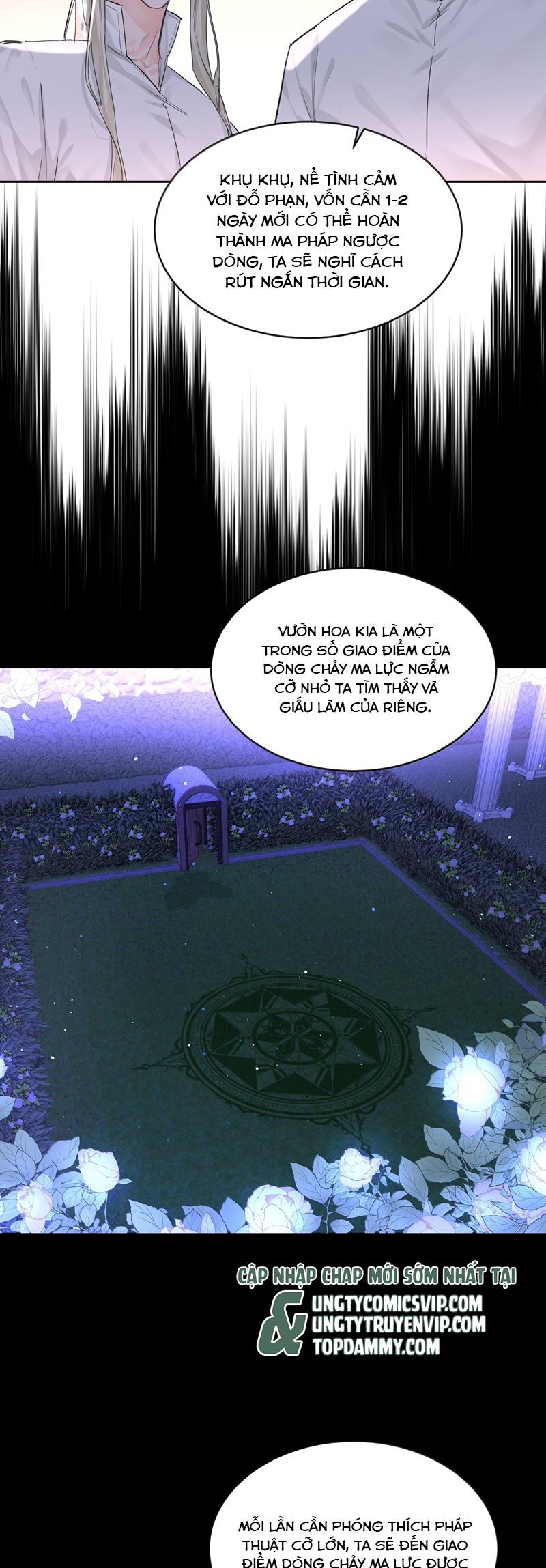 Tiền Nhiệm Vi Vương Chapter 87 - Trang 4