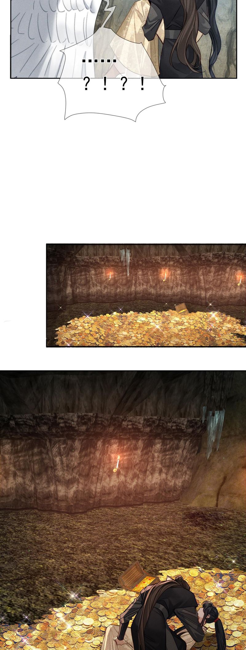 Nhân Vật Chính Chỉ Muốn Yêu Đương Chap 165 - Trang 4