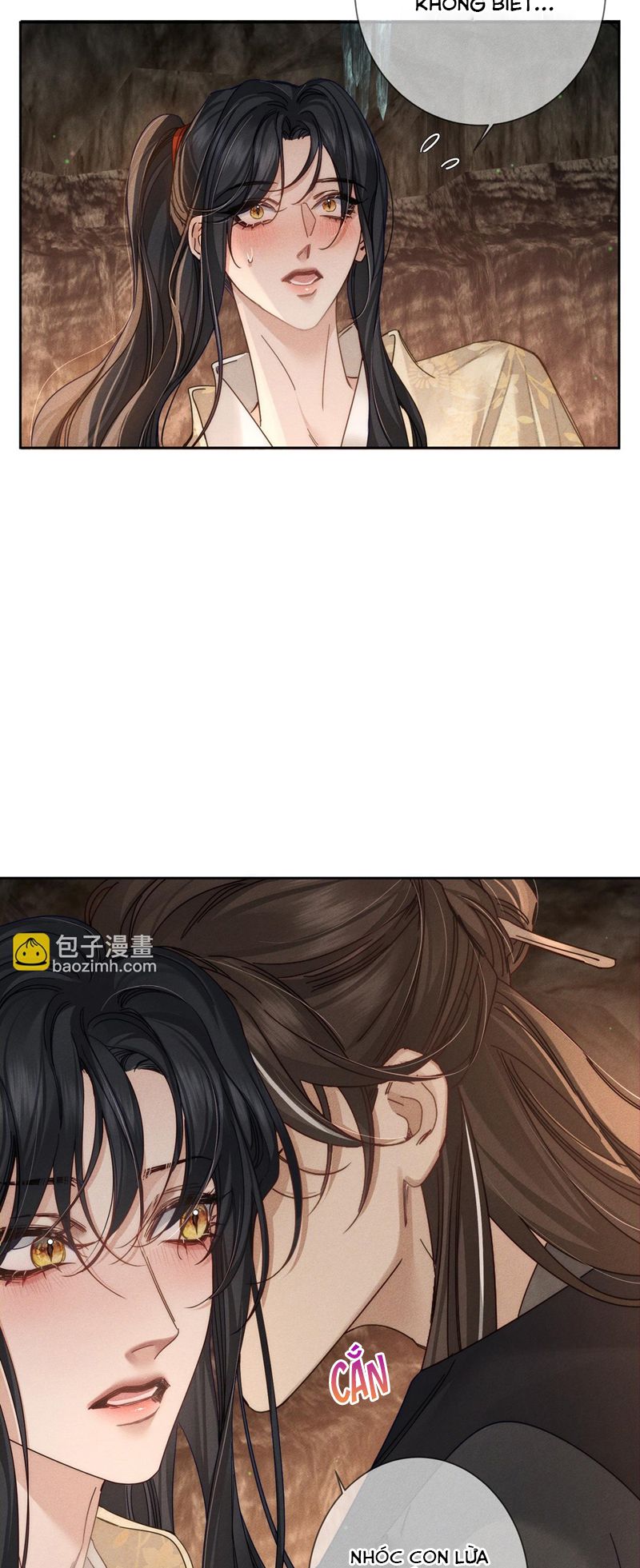 Nhân Vật Chính Chỉ Muốn Yêu Đương Chap 165 - Trang 4