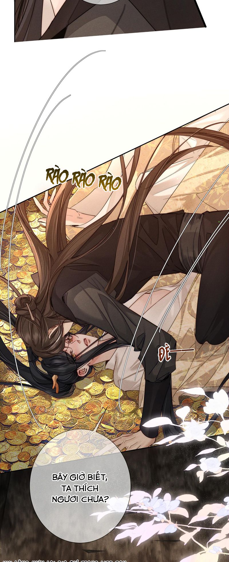 Nhân Vật Chính Chỉ Muốn Yêu Đương Chap 165 - Trang 4