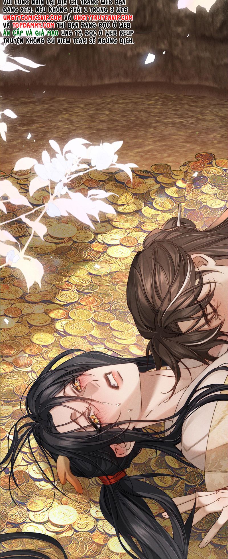 Nhân Vật Chính Chỉ Muốn Yêu Đương Chap 165 - Trang 4