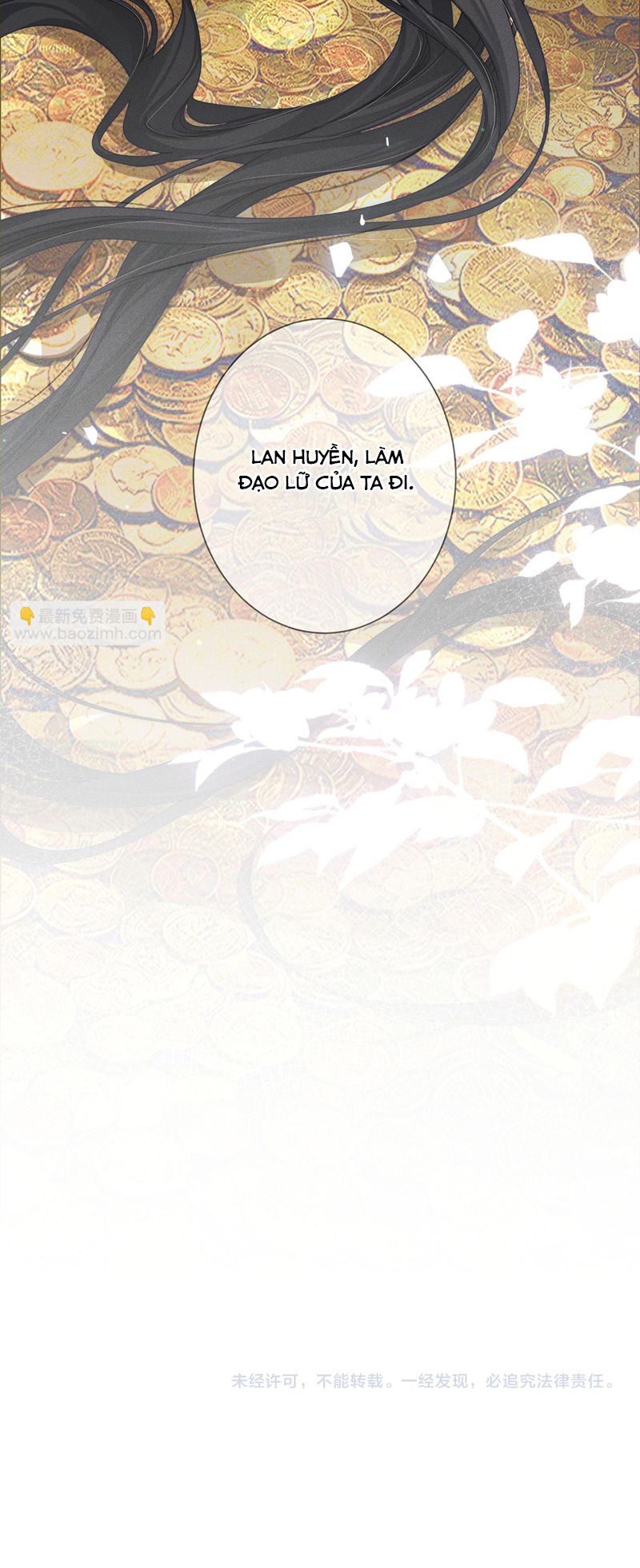 Nhân Vật Chính Chỉ Muốn Yêu Đương Chap 165 - Trang 4