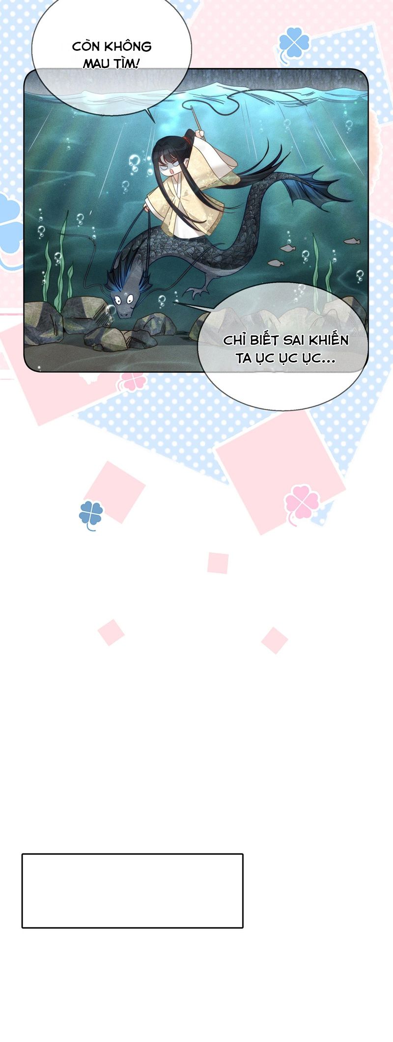 Nhân Vật Chính Chỉ Muốn Yêu Đương Chap 165 - Trang 4