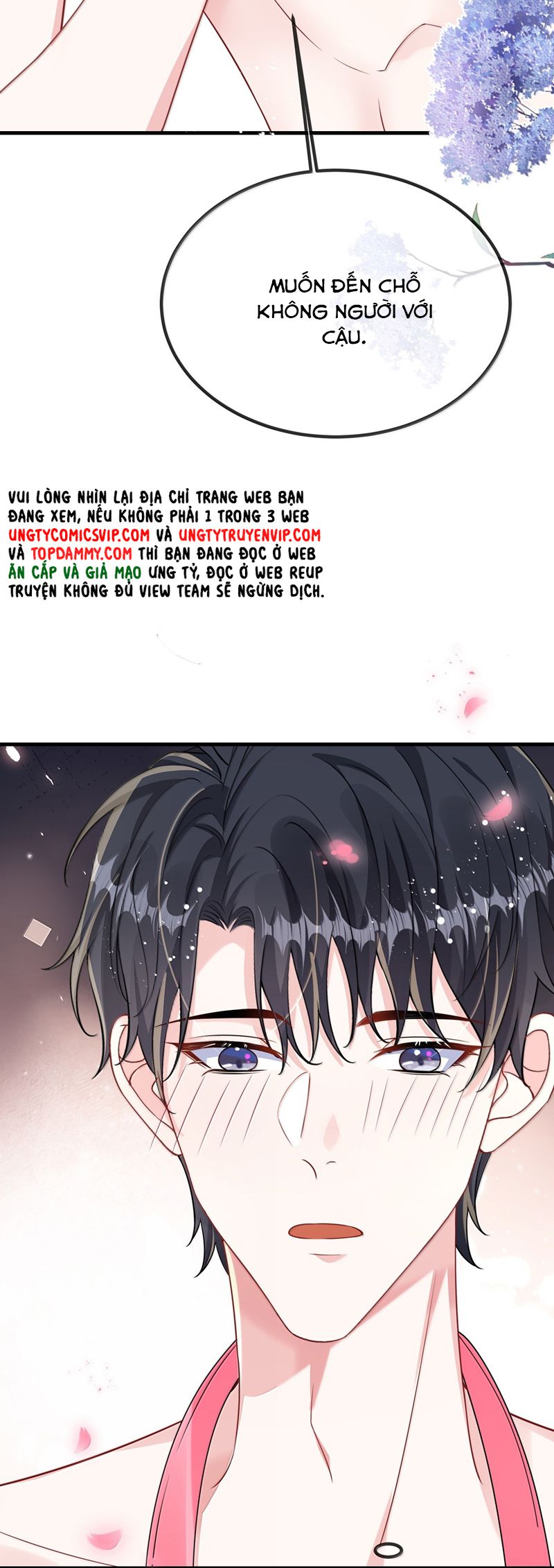 Giáo Bá Là Một Tên Yêu Tinh Chapter 129 - Trang 4