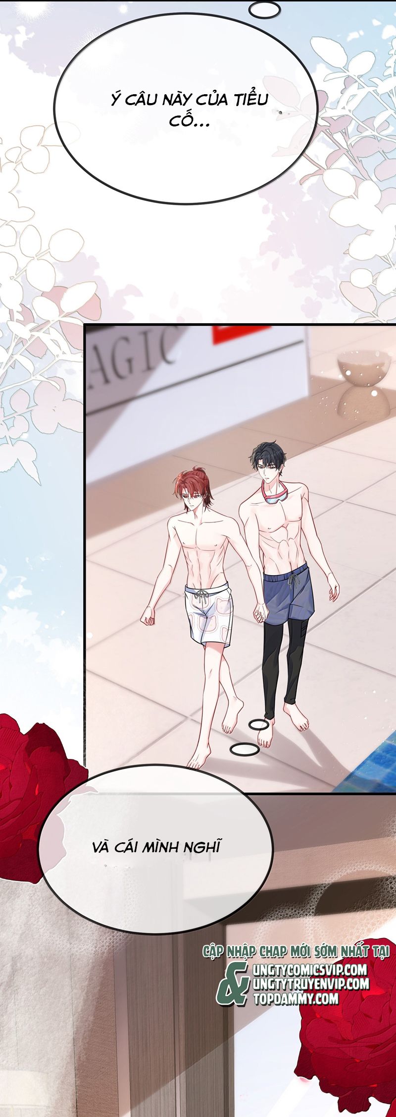 Giáo Bá Là Một Tên Yêu Tinh Chapter 129 - Trang 4