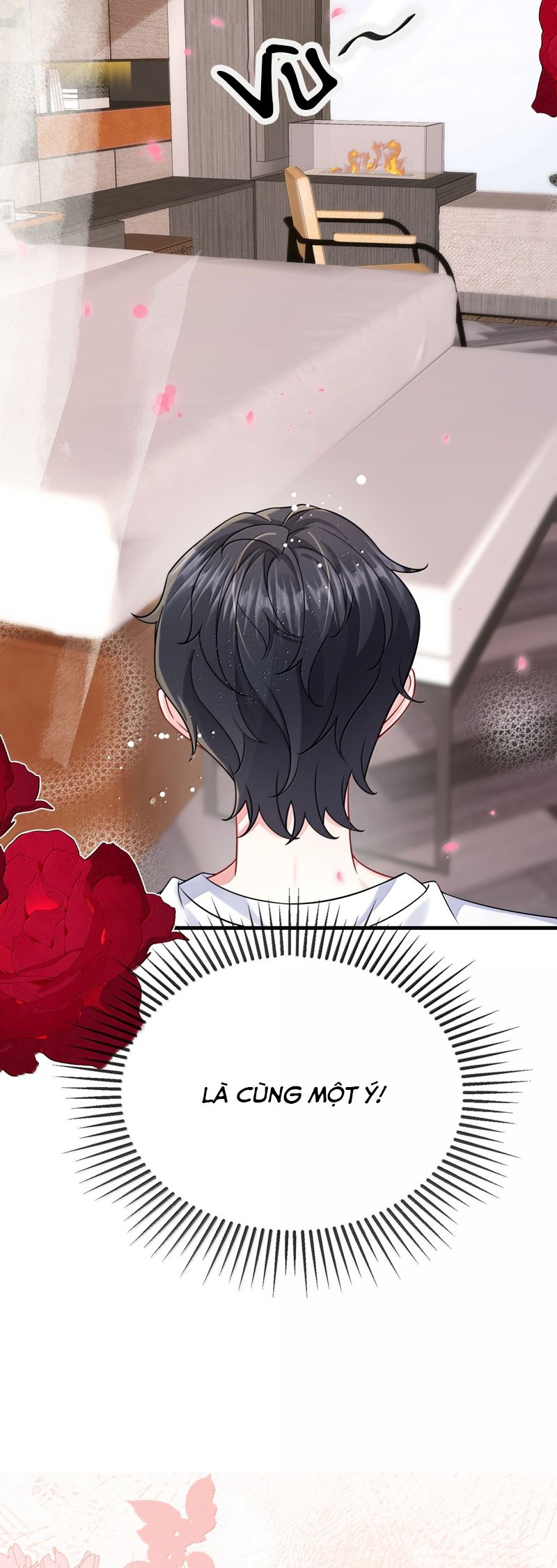 Giáo Bá Là Một Tên Yêu Tinh Chapter 129 - Trang 4