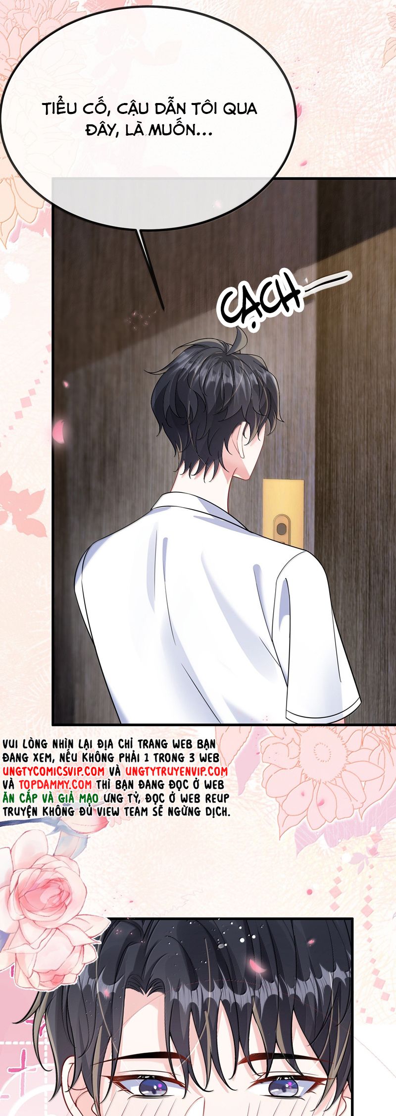 Giáo Bá Là Một Tên Yêu Tinh Chapter 129 - Trang 4