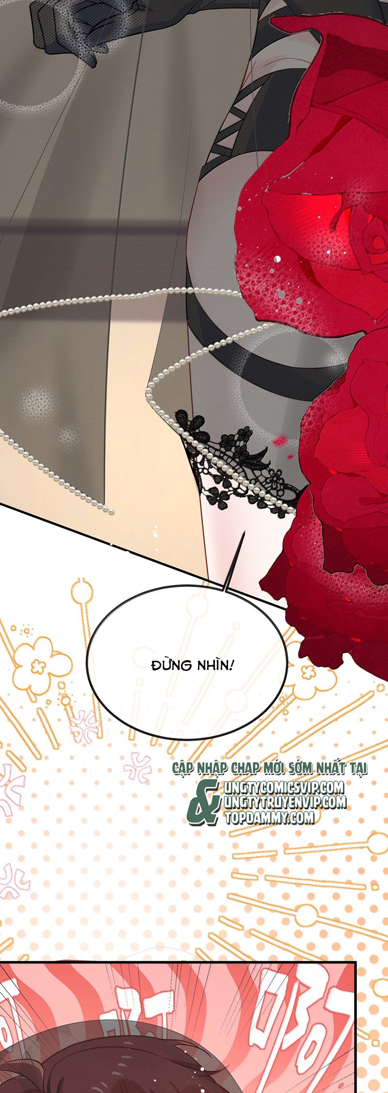 Giáo Bá Là Một Tên Yêu Tinh Chapter 129 - Trang 4