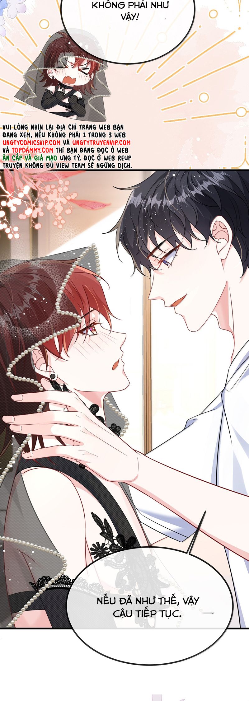 Giáo Bá Là Một Tên Yêu Tinh Chapter 129 - Trang 4