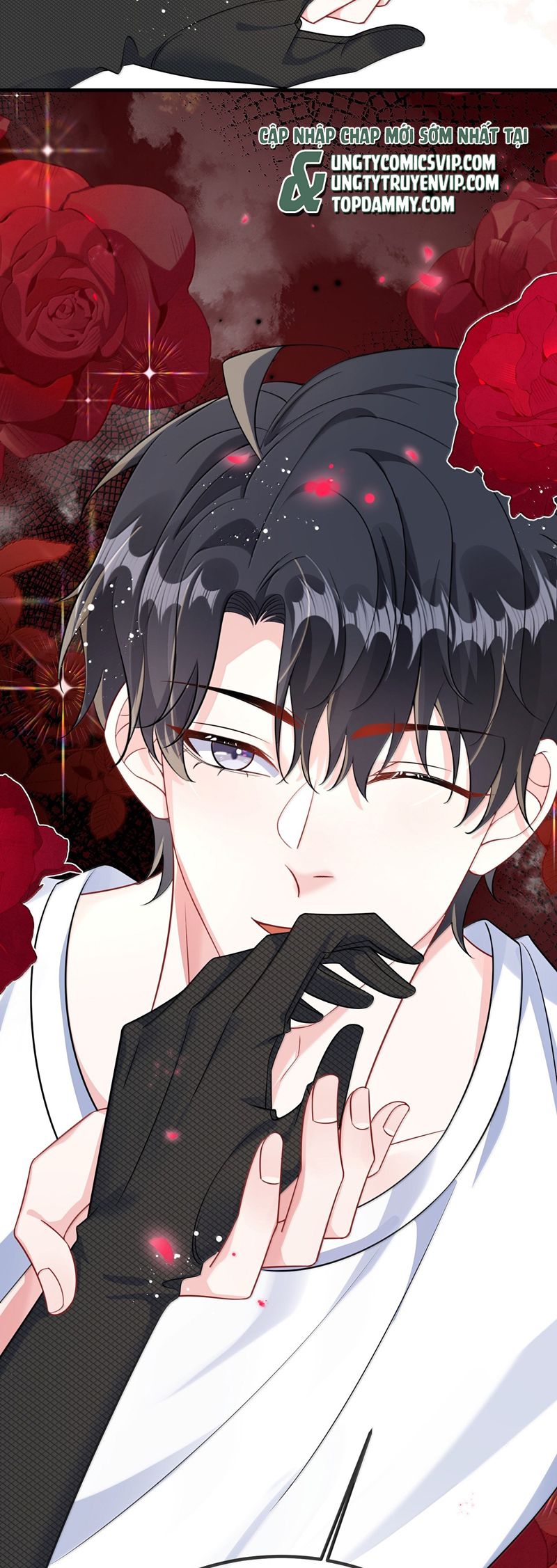 Giáo Bá Là Một Tên Yêu Tinh Chapter 129 - Trang 4